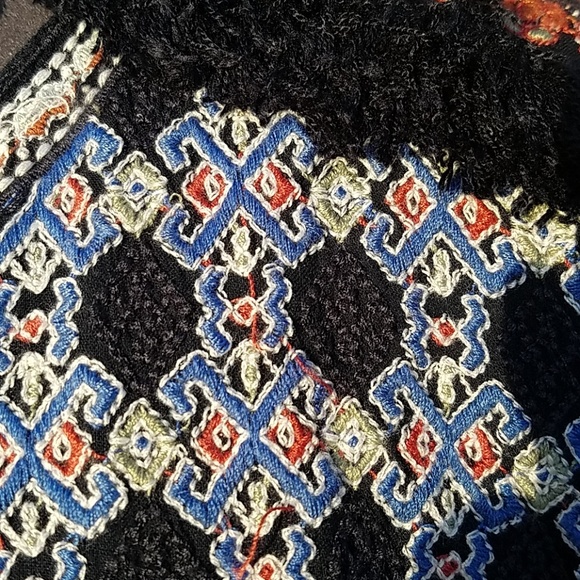 Boho Zara jacket - Picture 6 of 8